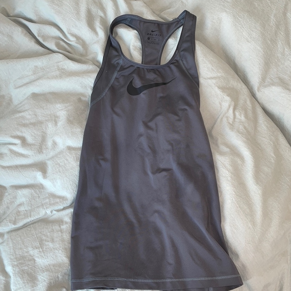 Nike tank top